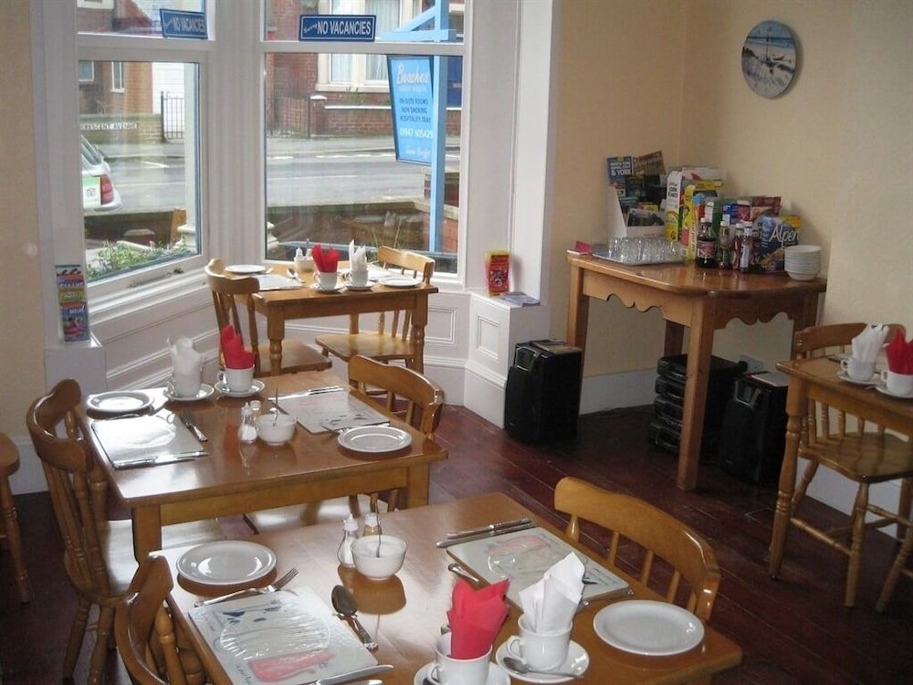 Beaches Guest House0