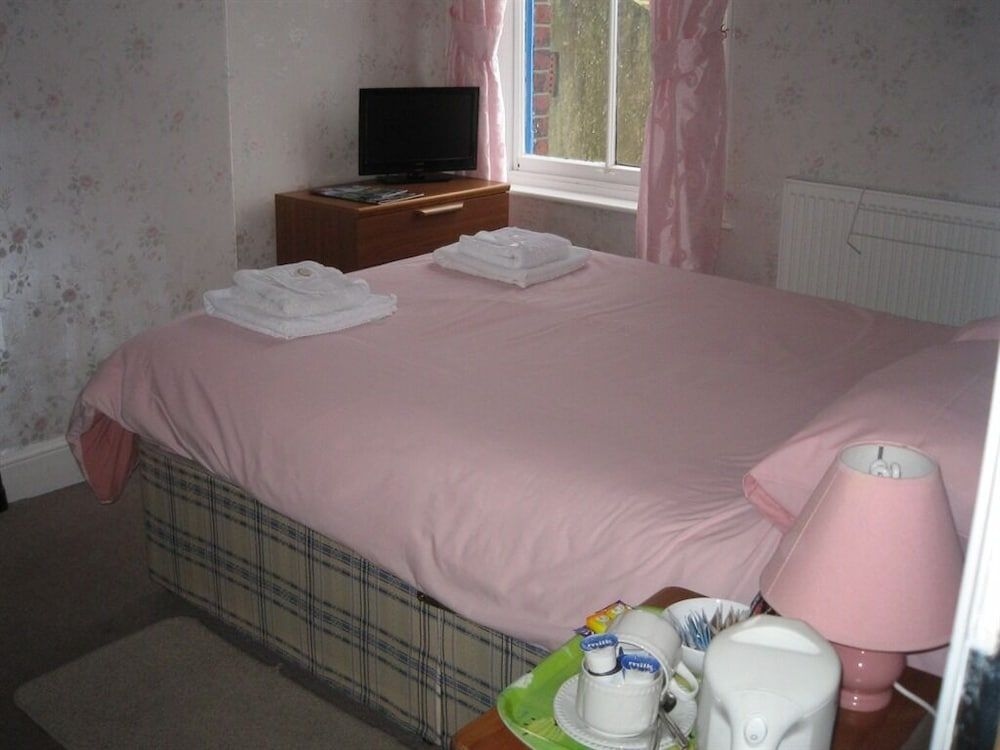 Beaches Guest House3