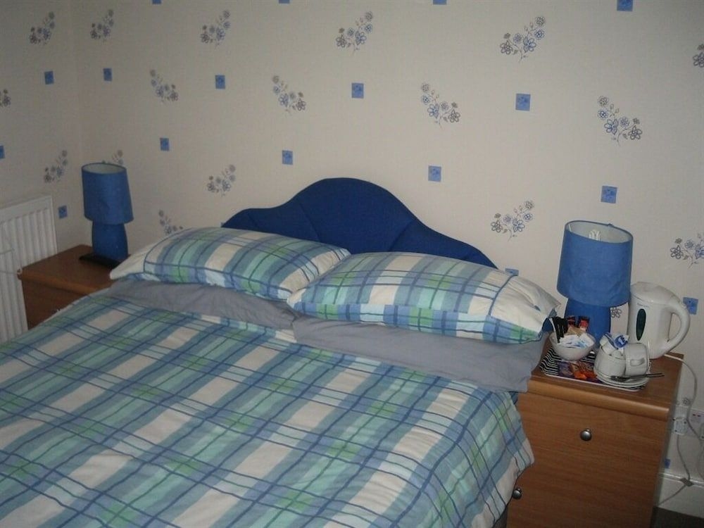 Beaches Guest House1