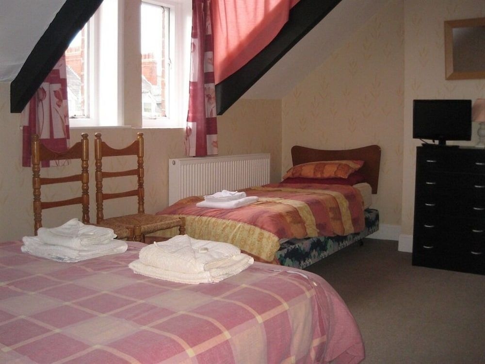 Beaches Guest House4