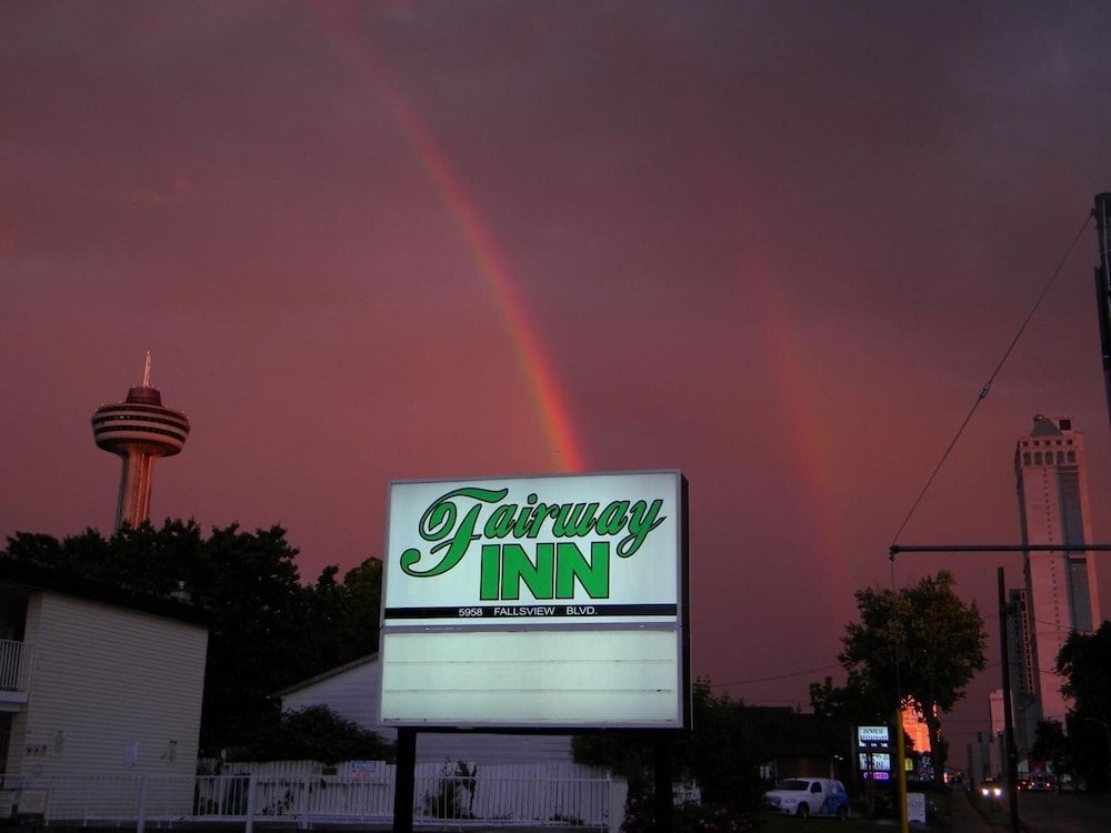 Fairway Inn0