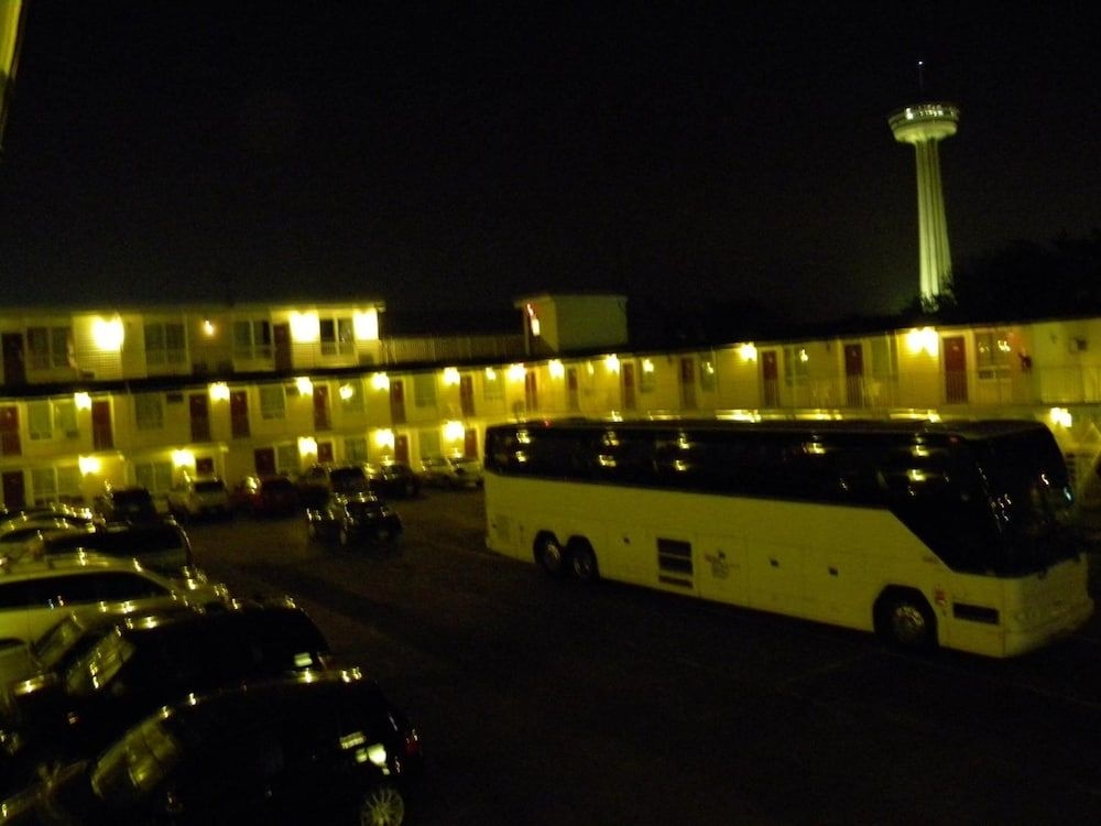 Fairway Inn1