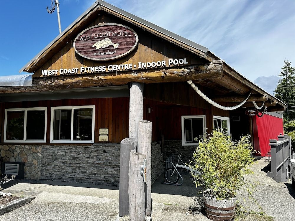 West Coast Motel2