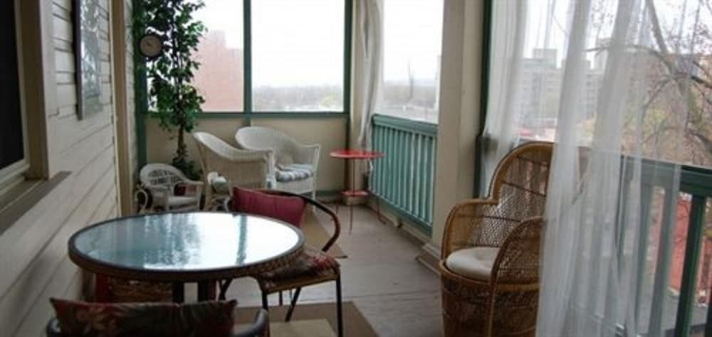 Auberge McGee's Inn1