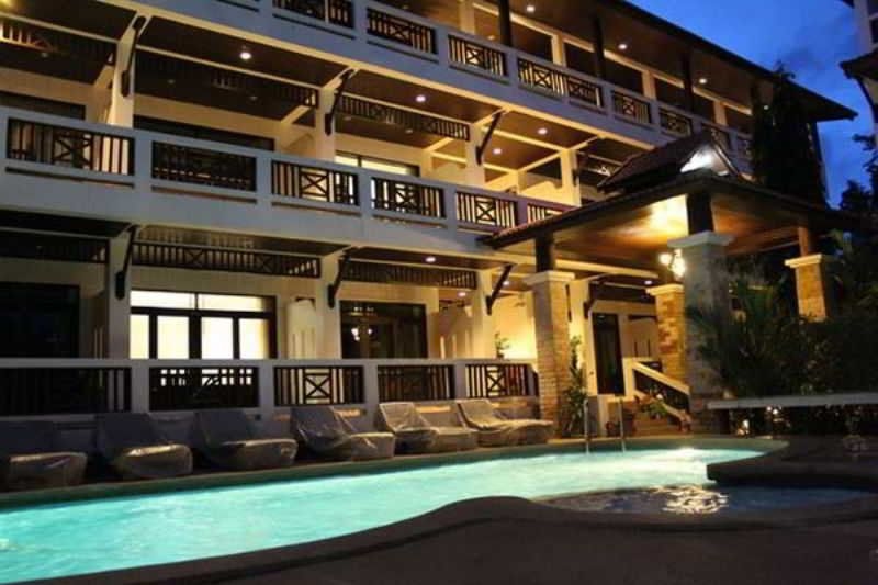 ละไม เพอร์เฟค รีสอร์ท (Lamai Perfect Resort)4