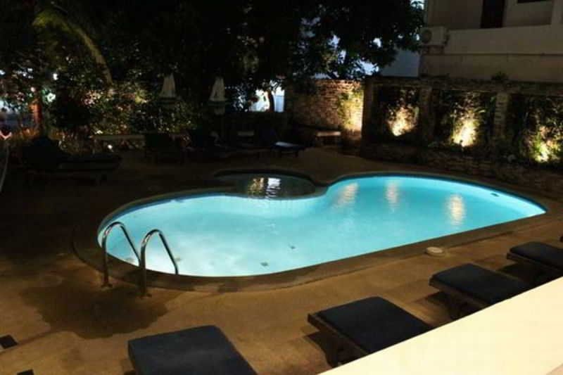 ละไม เพอร์เฟค รีสอร์ท (Lamai Perfect Resort)3