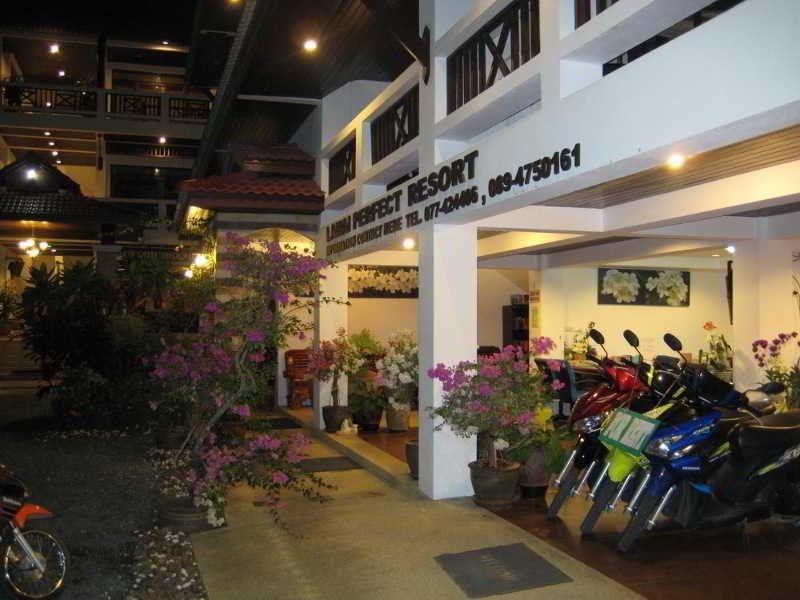 ละไม เพอร์เฟค รีสอร์ท (Lamai Perfect Resort)2