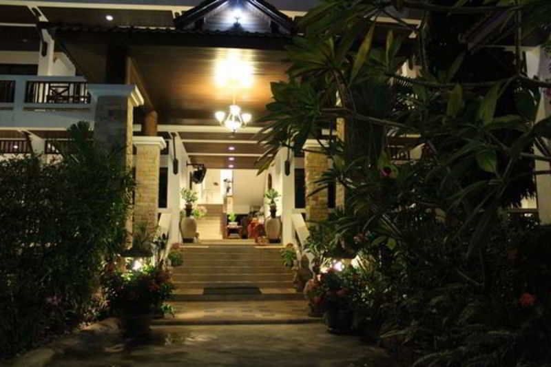 ละไม เพอร์เฟค รีสอร์ท (Lamai Perfect Resort)1