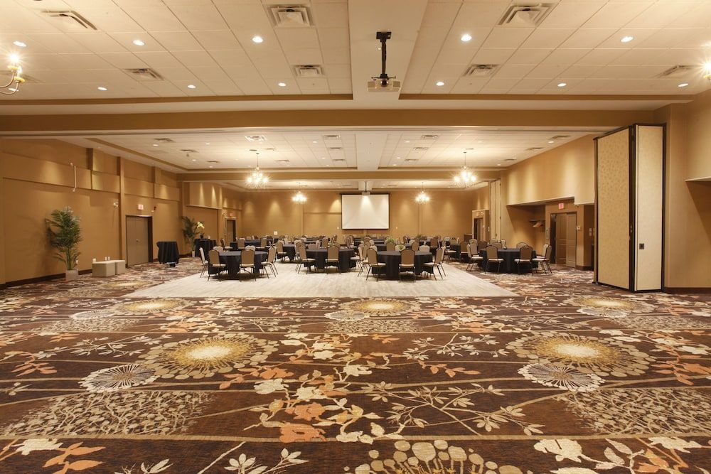 Pomeroy Inn & Suites4