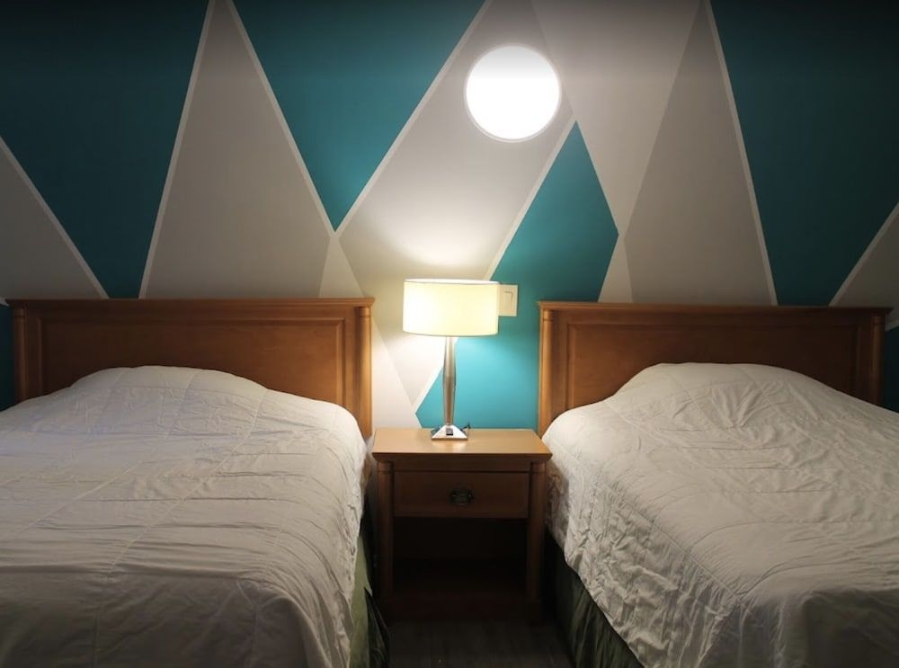 Bluewater Motel3