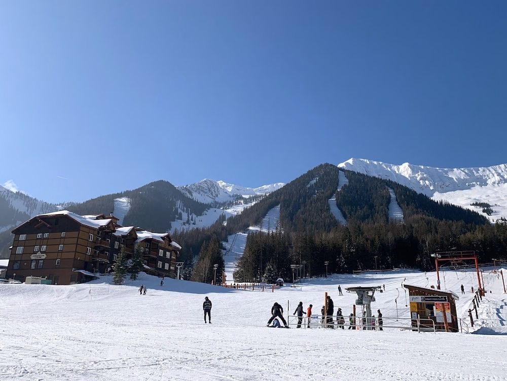 Cornerstone Lodge4