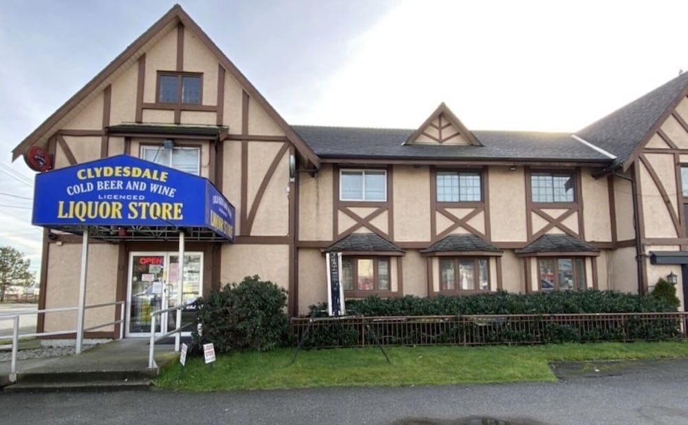 Clydesdale Inn1