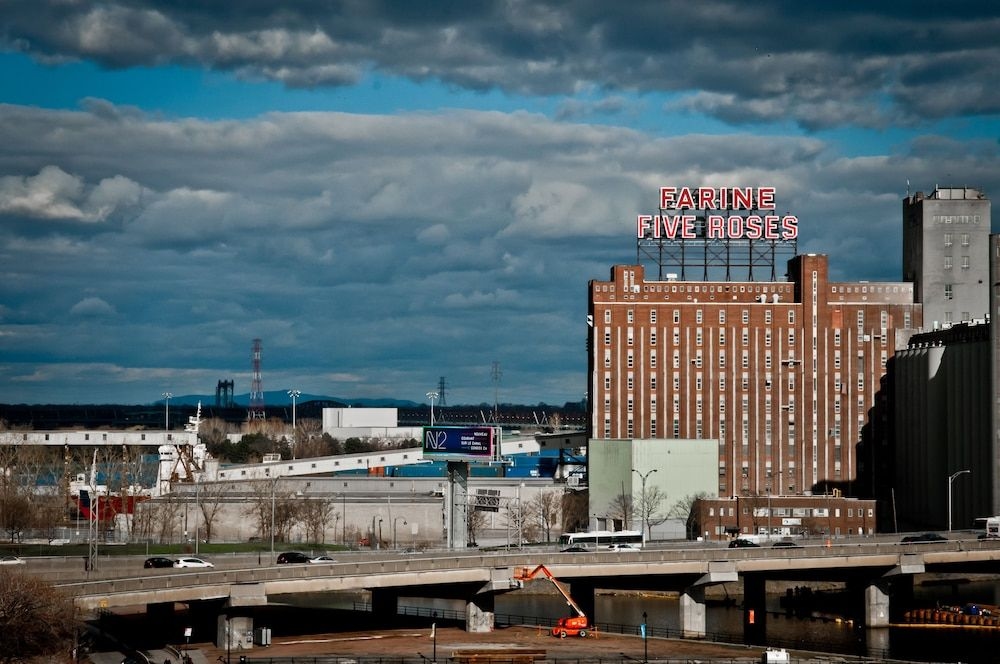 ALT Montreal Griffintown0