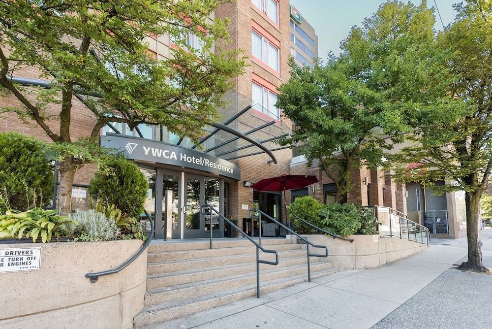 YWCA Hotel4