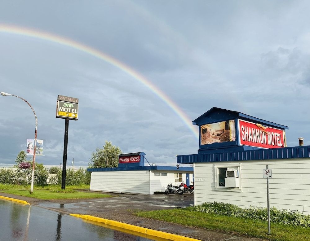 Shannon Motel0