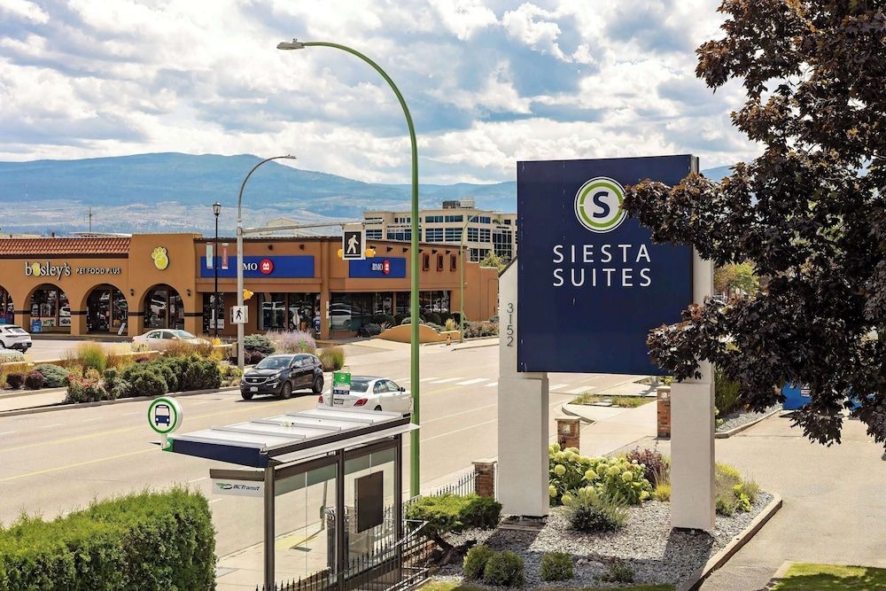 SIESTA SUITES2