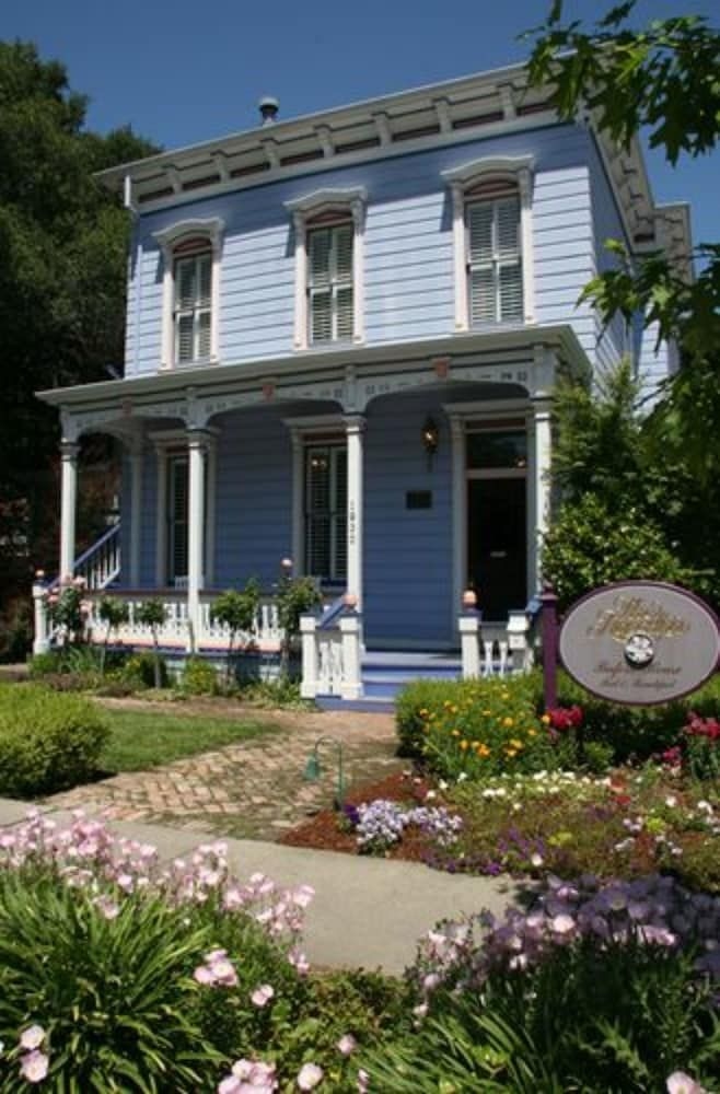 Napa Inn2