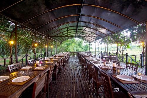 ลำปาง ริเวอร์ ลอดจ์ (Lampang River Lodge)3