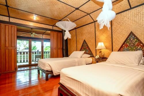 ลำปาง ริเวอร์ ลอดจ์ (Lampang River Lodge)4
