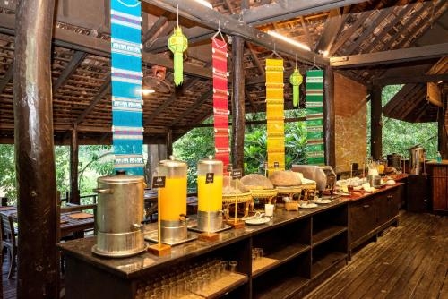 ลำปาง ริเวอร์ ลอดจ์ (Lampang River Lodge)0