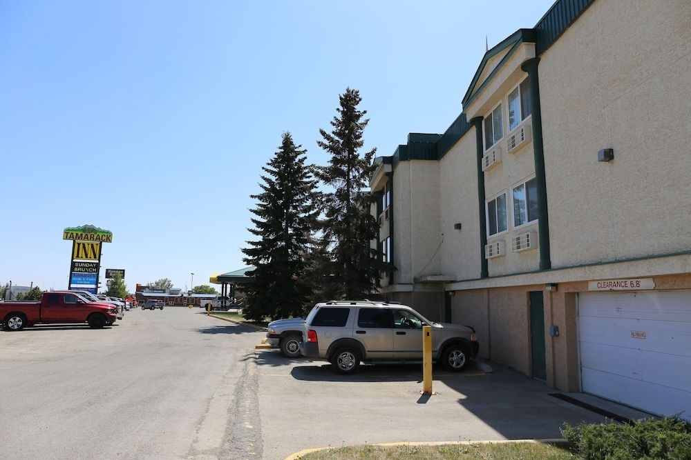 Tamarack Motor Inn4