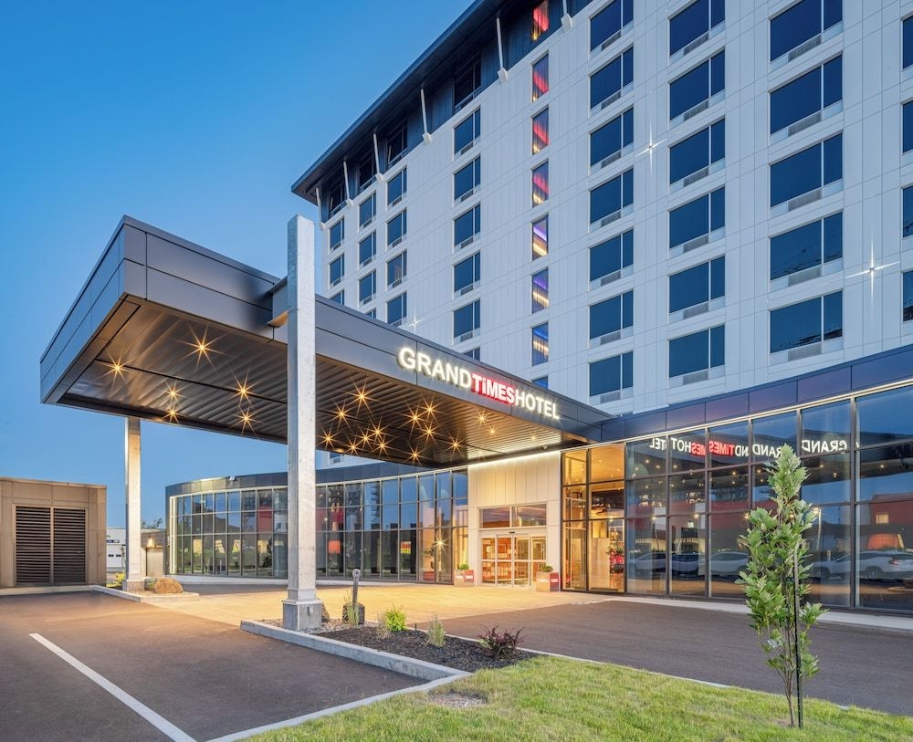 Hotel Kennedy2