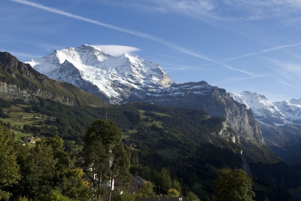 Chalet Miravalle2