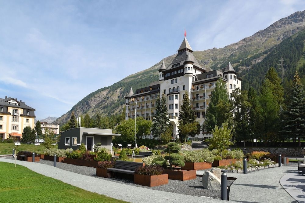 Hotel Walther0