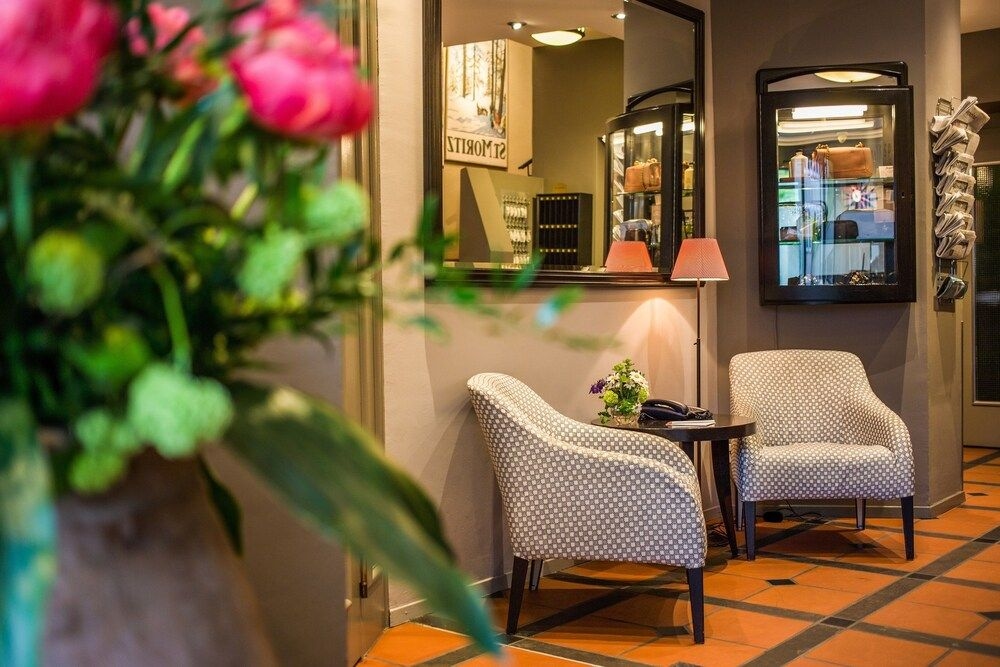 HOTEL SEEGARTEN0
