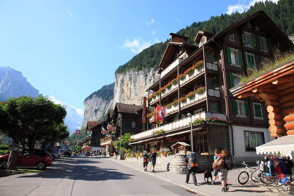 Hotel Oberland0