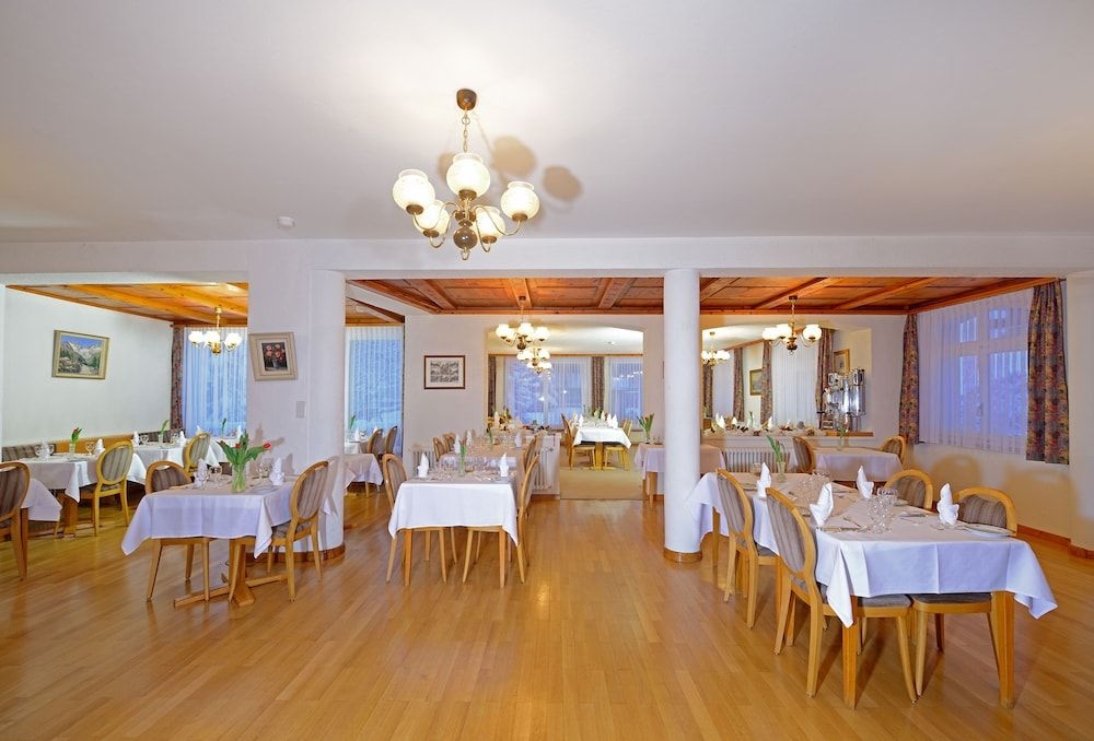 Hotel Alphubel Zermatt4