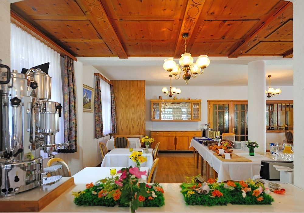 Hotel Alphubel Zermatt3