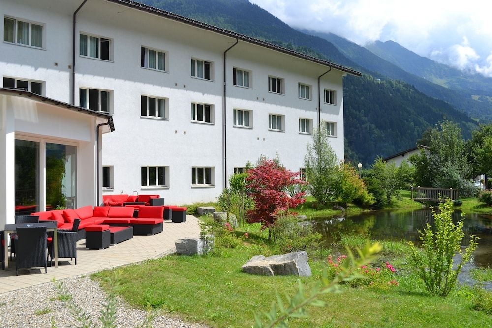 Motel Gottardo Sud1