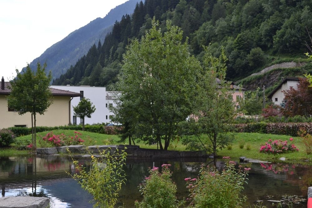 Motel Gottardo Sud0