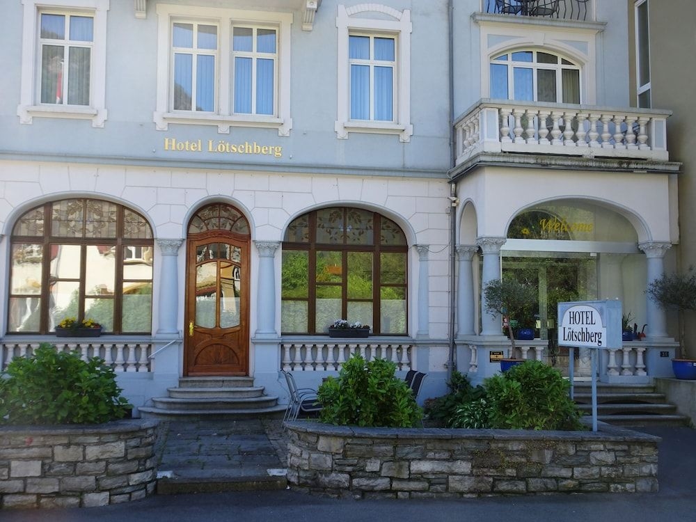 Hotel Lotschberg2