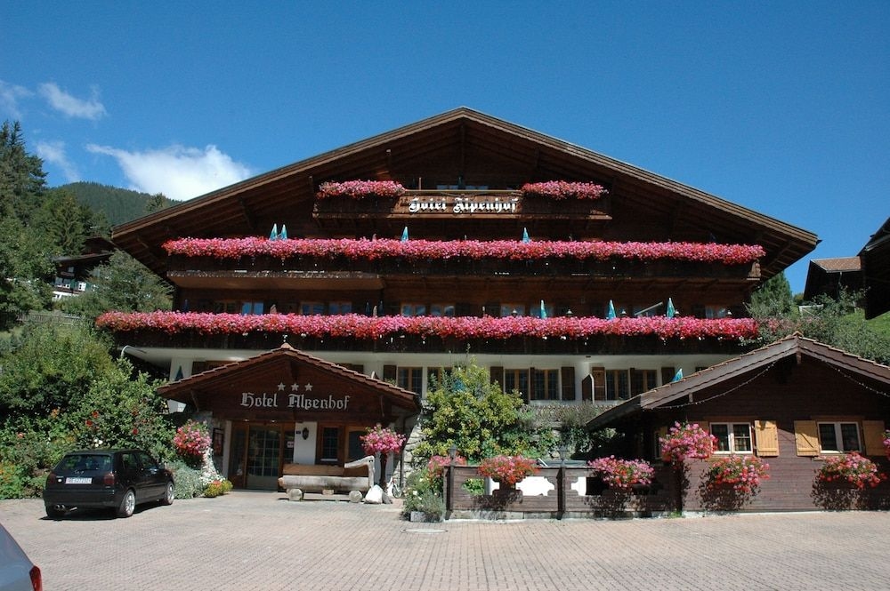 Hotel Alpenhof3