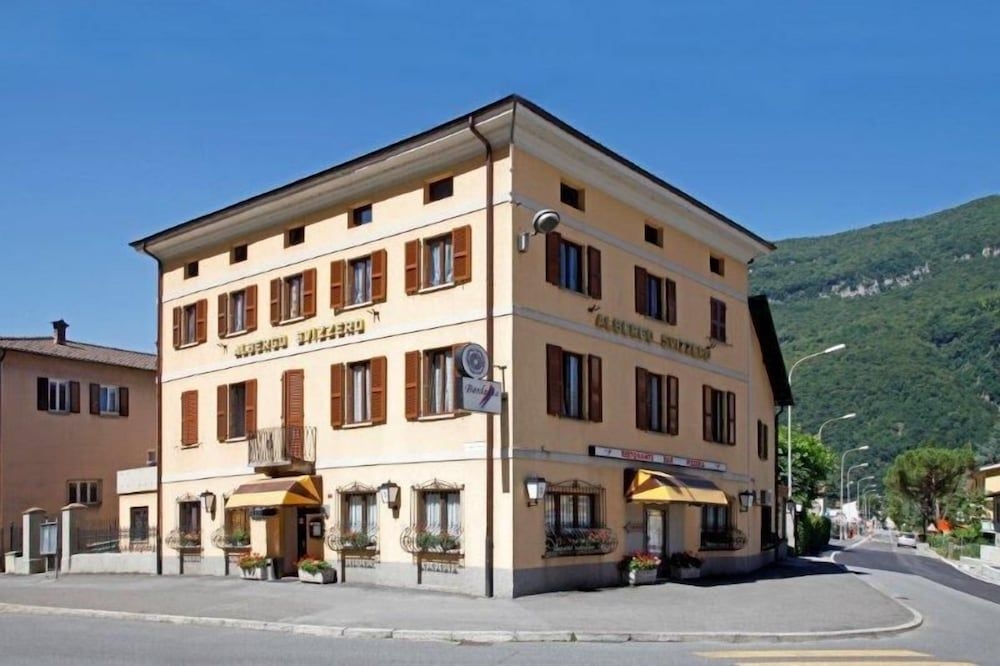 Albergo Svizzero2