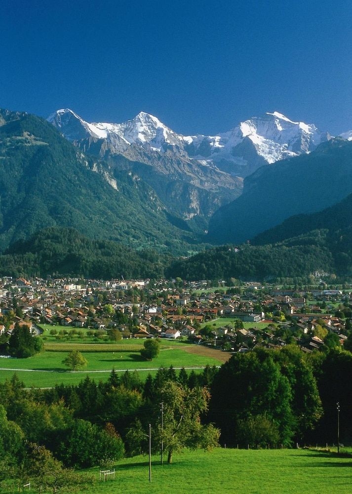 Hotel Blume1