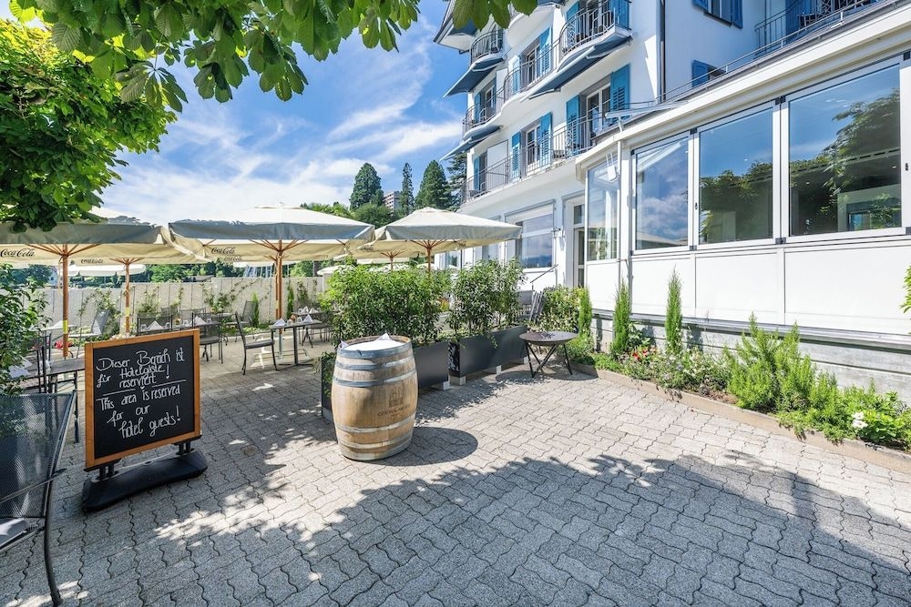 Hotel Central am See1