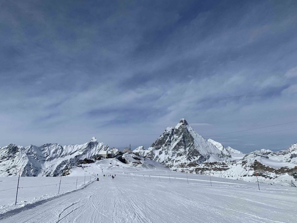 Haus Granit Zermatt4