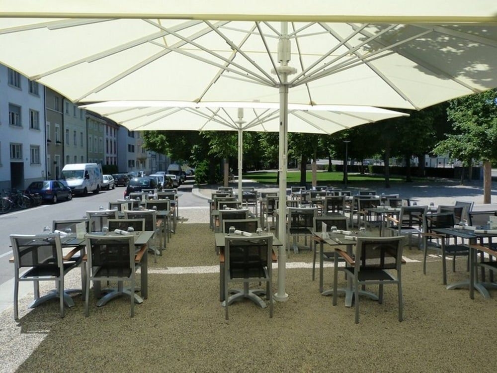 Hotel Restaurant Resslirytti4