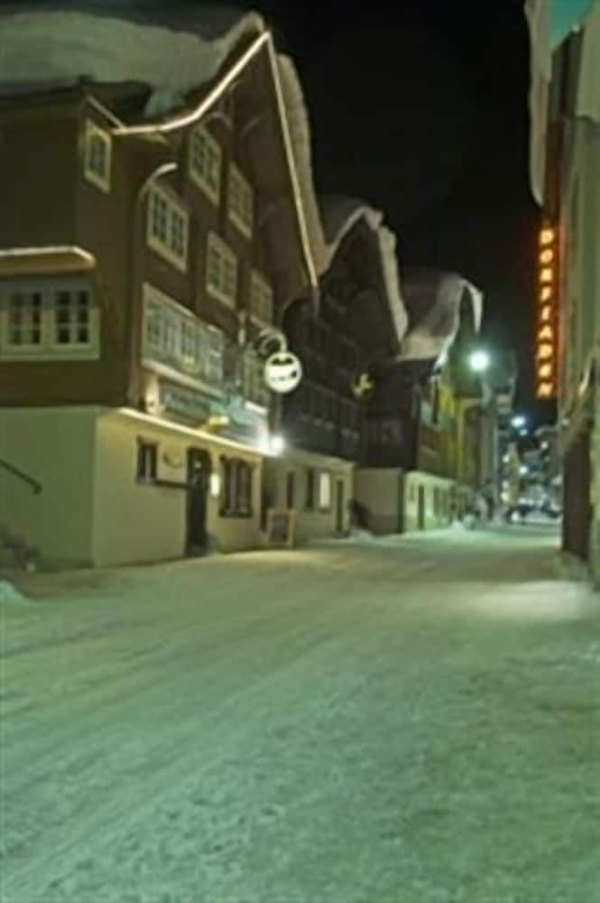 Gasthaus Skiklub0
