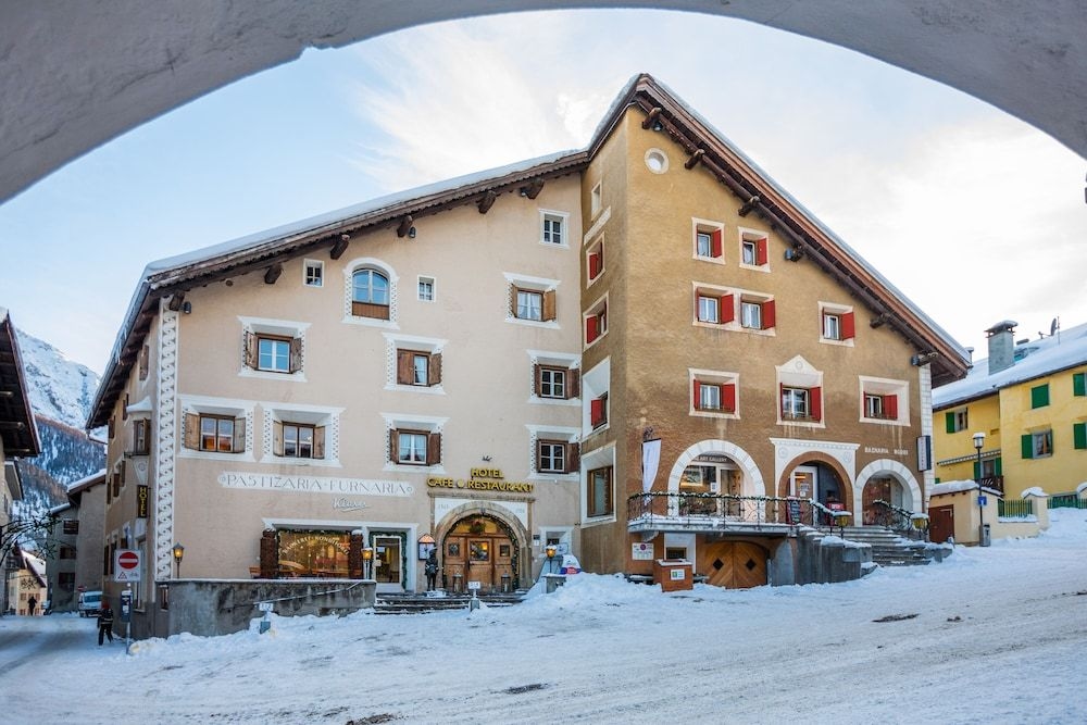 Hotel Klarer3