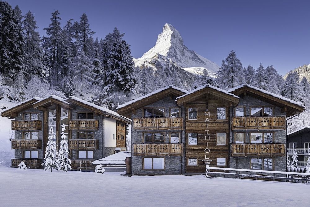 HOTEL MATTHIOL4