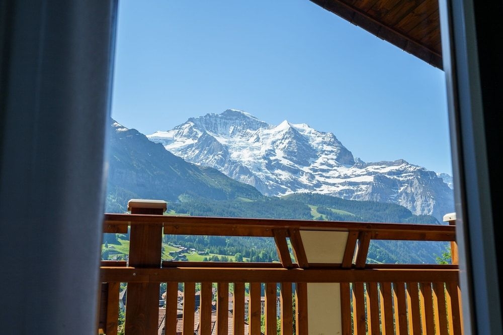 Alpenruhe Kulm2