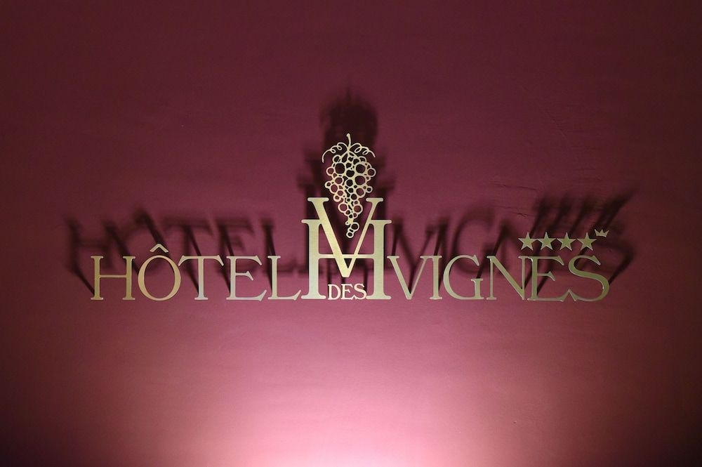 Hotel des Vignes3