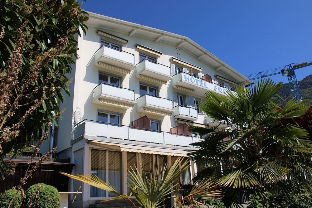 Garni Hotel Frohburg4