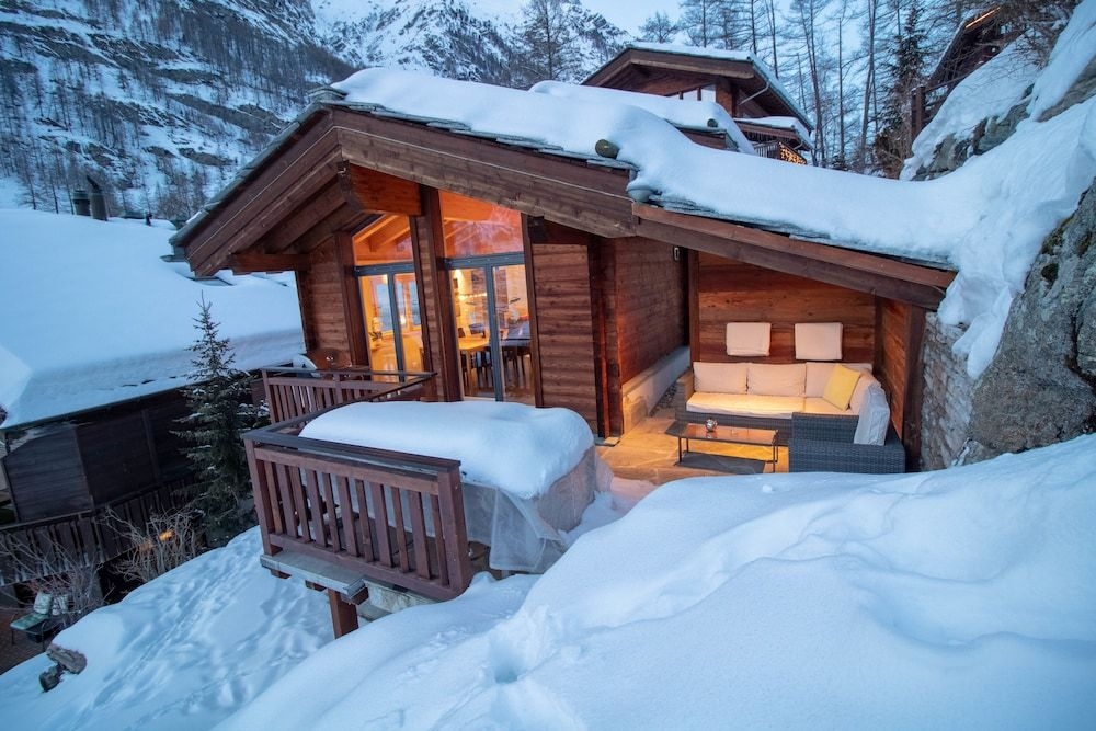 Chalet A la Casa4