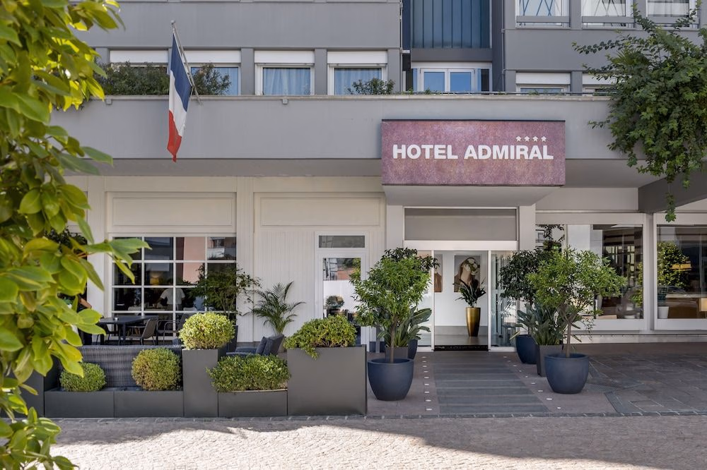 Hotel Admiral Lugano4