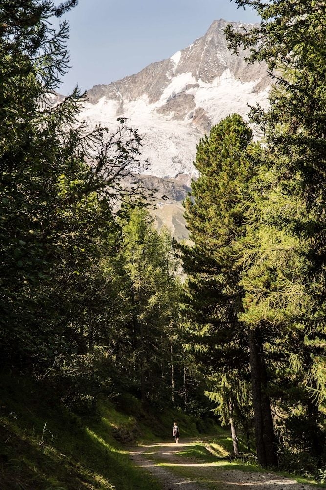 The Capra Saas-Fee4